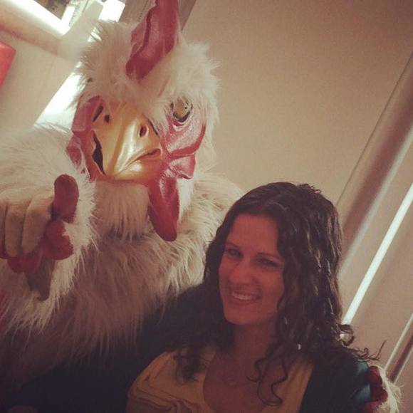 Meet your Posher, Renee - Picture 1 of 1